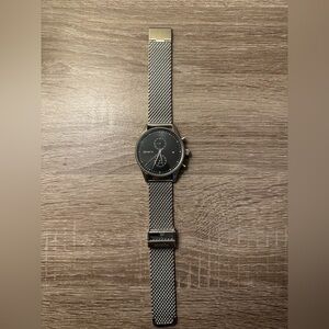 MVMT Men’s Silver Watch